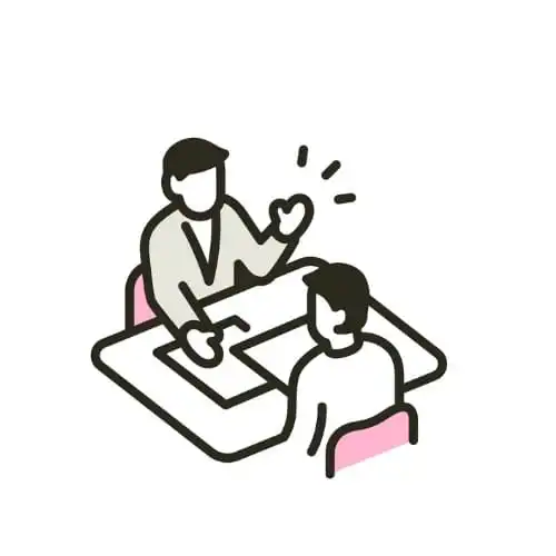 行政との連携
