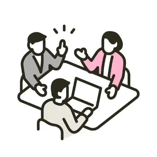 採用・体制づくり支援