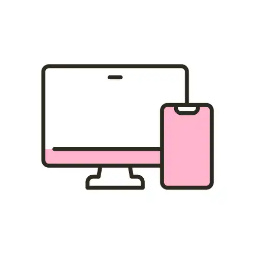 サービスアップロード